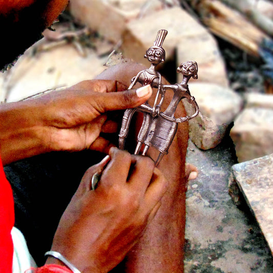 Why are Handicraft Products Better Than Machine Made?
