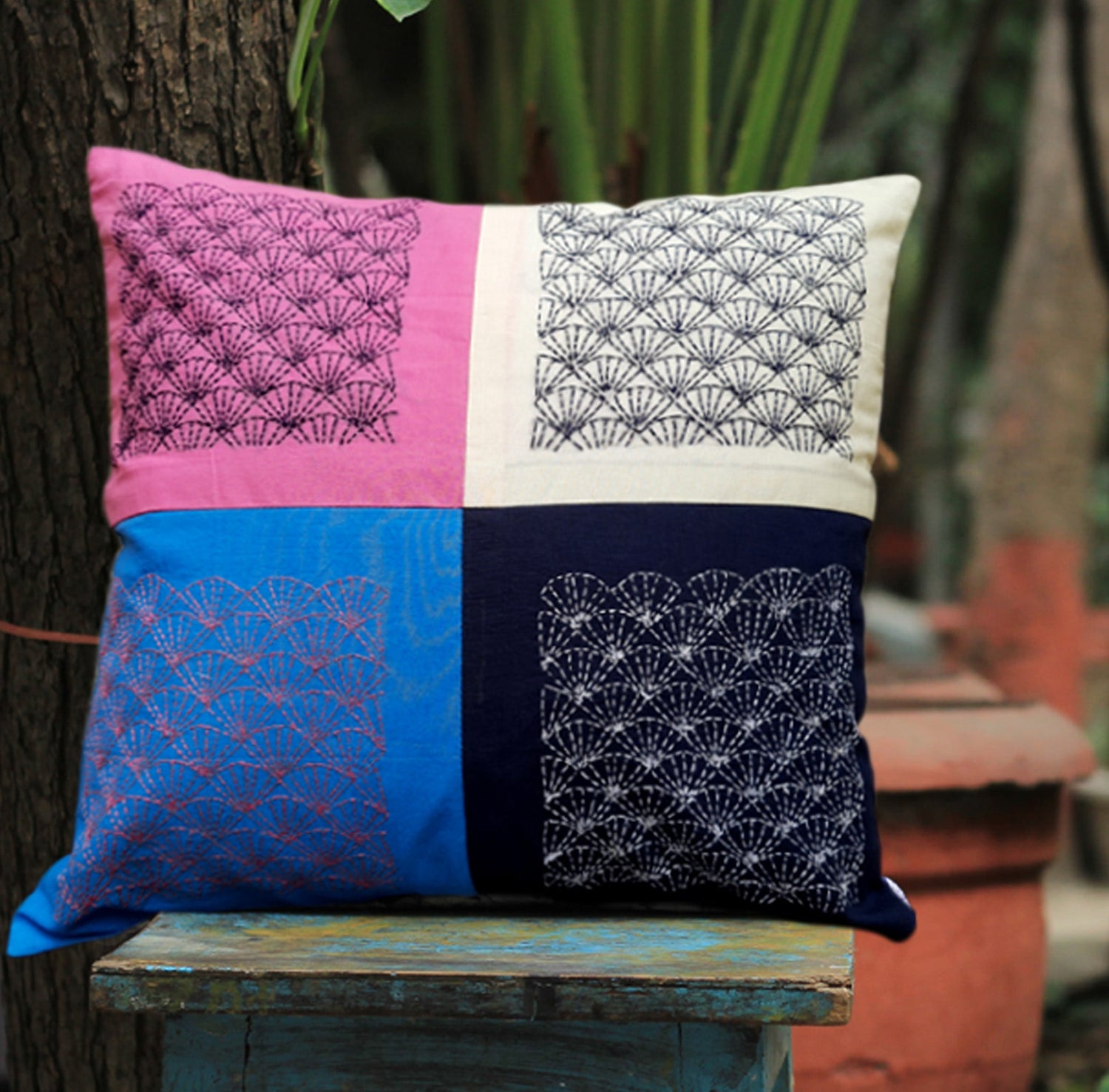 Hand Embroidery Art