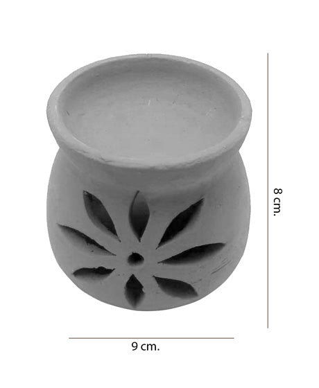 TERRACOTTA AROMA DIFFUSER